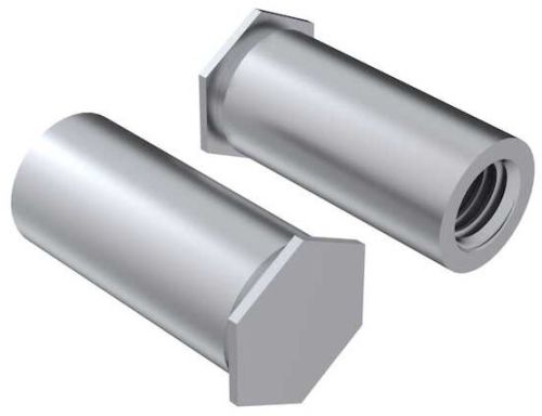 Plain Plated Alloy Steel Self Clinch Blind Standoffs