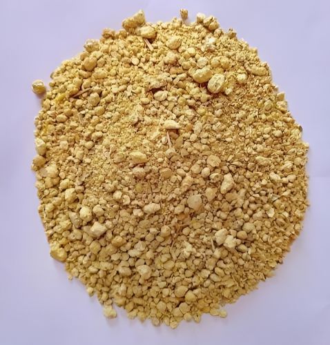 Simran Soya De Oiled Cake, Color : Dark Yellow, Yellow