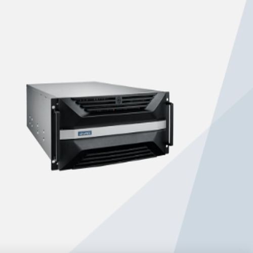 Advantech GPU-Powered Rackmount Servers, Color : Grey