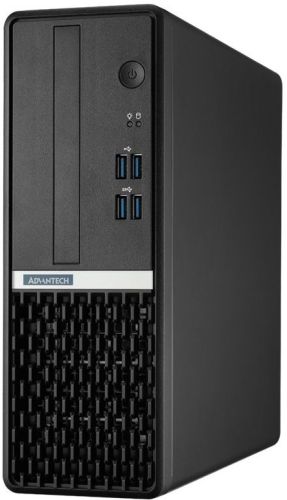 50HZ Advantech Ipc 320 Desktop Industrial PC, Color : Black