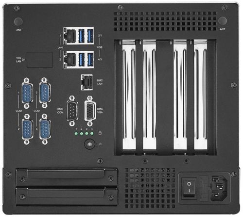 ARK-7060 Extreme Performance Box PC