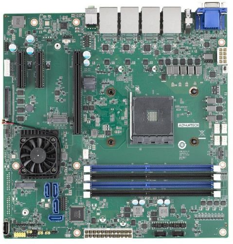 ASMB-975 Scalable Proprietary Server Board