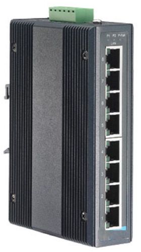EKI-2710G-2FPI Unmanaged Industrial Gigabit POE Ethernet Switch