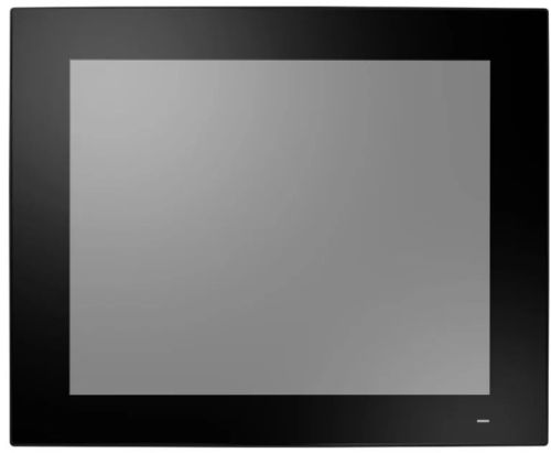 Fanless 10.1 Inches PPC 417 Ehl Panel PC, RAM:2 Gb