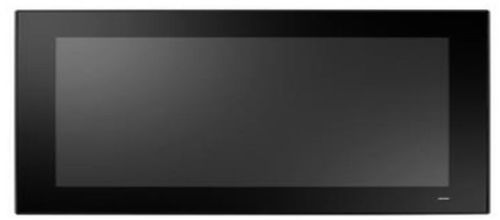 PPC-415W Fanless Widescreen Panel PC, Display:15.6 Inch