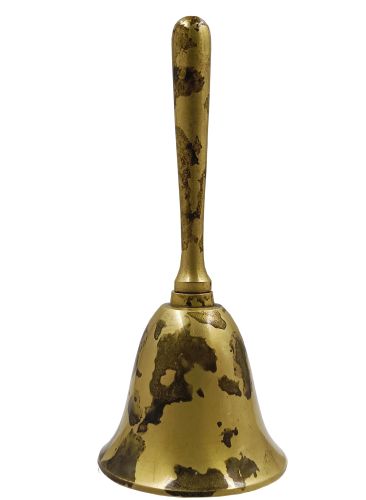 Brass Bells, Brand Name : Aryan Intenational