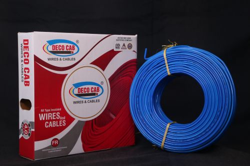 4.0 Mm FR House Wire