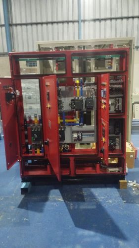 Metal Fire Hydrant Panel, Color : Red Standard Size