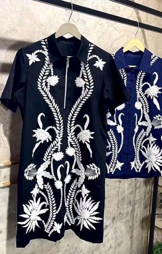 Printed Dresses for Women Daily Wear, Party Wear