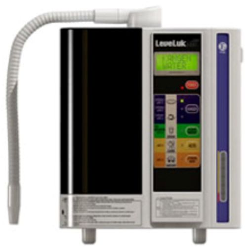 Electric Platinum Enagic Kangen Water Ionizer, Color : White