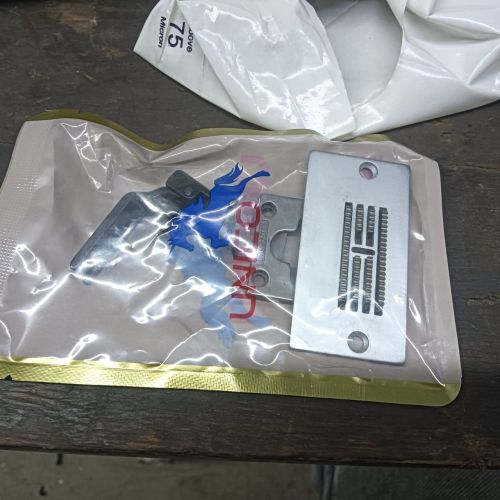 Polished Brass Zig Zag 457 Gauge Set, Color : Black, Grey