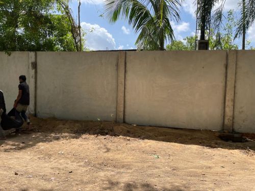 Concrete Precast Single Panel Wall for Wall Construction