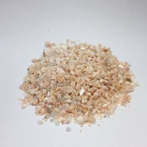Soda Feldspar Grains, Color : Off-White, Packaging Type : Packet