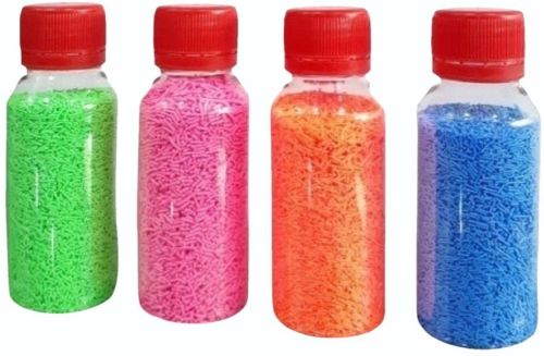 SLES Colorful Needles, Packaging Type : Bottle