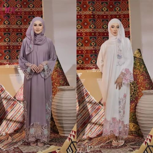 Ladies Designer Abaya Casual, Party Wear, Formal, Islamic Wear