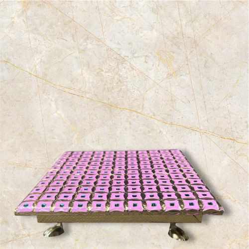 Chauranga Pooja Chowki