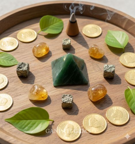 Wholesale 1 Inch Natural Green Jade Pyramid | Good Luck, Prosperity & Heart Chakra Healing Stone