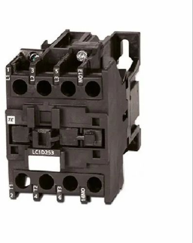 CS Power Contactors, Brand Name : C&S