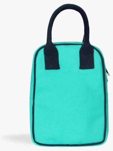 Rexine Lunch Box Cover, Color : Sky Blue