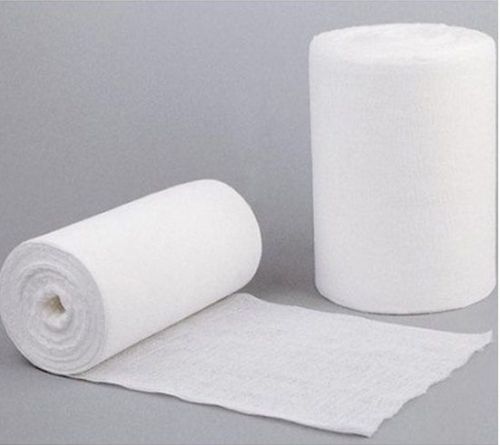 Non Absorbent Cotton Roll, Color : White