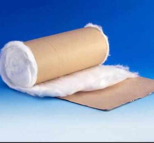Surgical Cotton Roll, Color : White for Wound Care, Medical Procedures