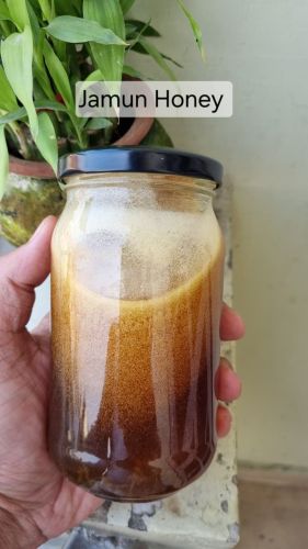 Jamun Honey, Certification : FSSAI Certified For Foods