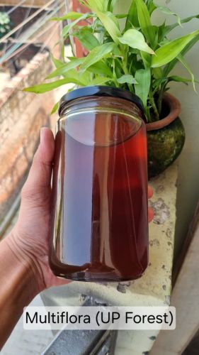 Multiflora Honey, Color : Natural, Brand Name : Mellaros