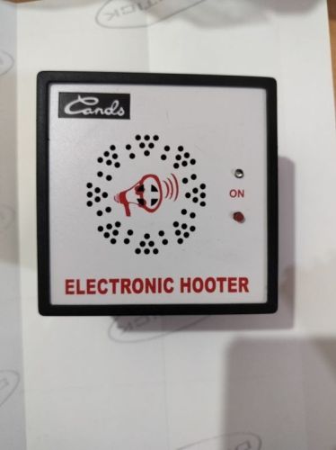 Cands Make Electronic Hooter 96*96mm