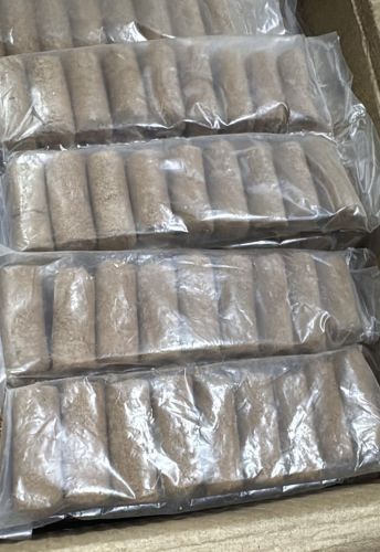 Dhoop Sticks, Packaging Type : Plastic Packet