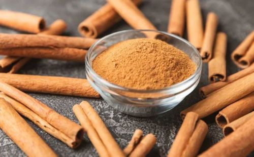 Natural Cinnamon Powder, Packaging Type : PP Bags, Purity : Min. 99%