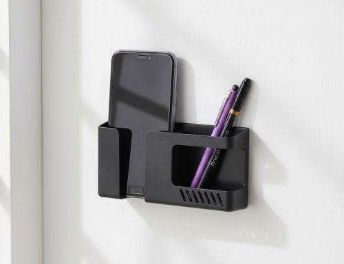 2 in 1 Mobile And Remote Holder Stand