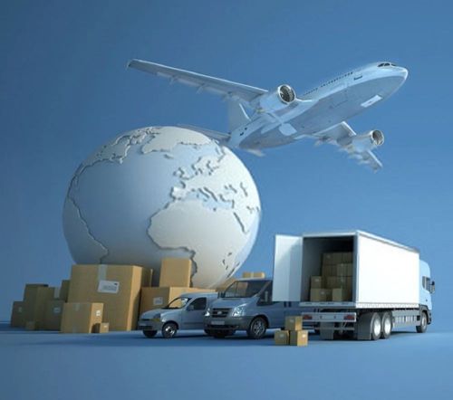 Air Cargo Shipping Service