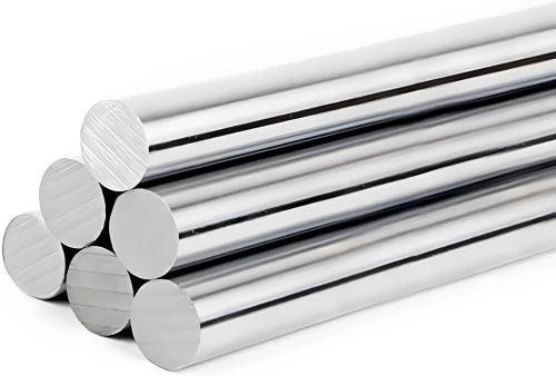 ASTM A992 High Strength Structural Steel Round Bar