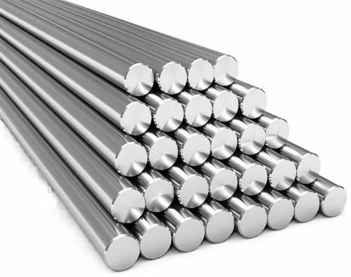 E350 High Strength Structural Steel Round Bar