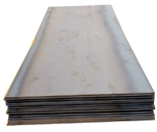 IS 2062 Carbon Steel Plate, Certification : IBR Approved
