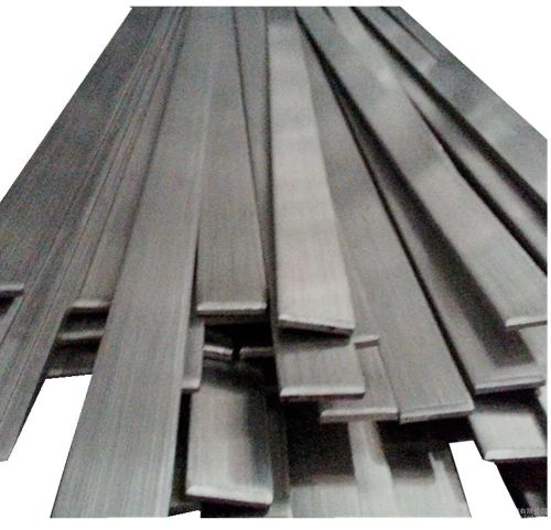 SS400 Carbon Steel Flat Bar