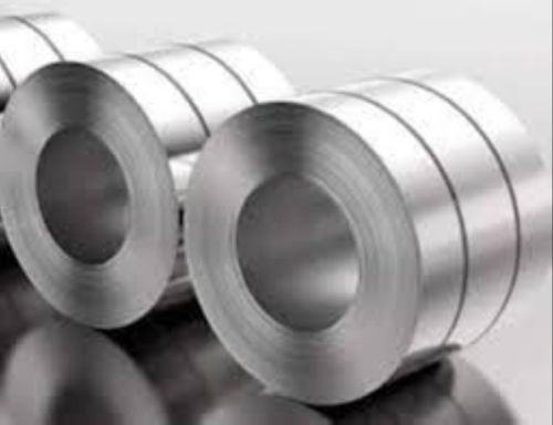 TP 304L Stainless Steel Hot Rolled Coil