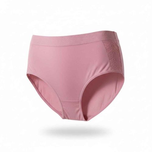 Soft Branded Women Panties, Color : Pink