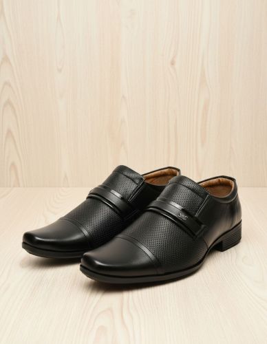 Mens Black Slip On Formal Shoes, Color : Brown 10, 6, 7, 8, 9
