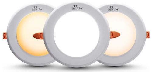 Murphy Concealed Light, Power : Electric