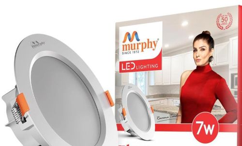 LED Concealed Light, Brand Name : Murphy