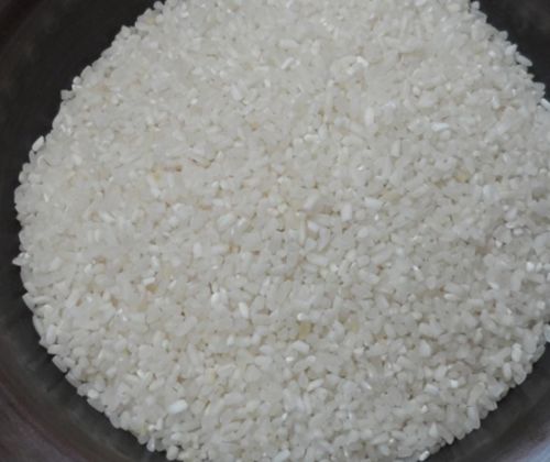 Natural 100% Broken White Rice, Packaging Size : 50Kg