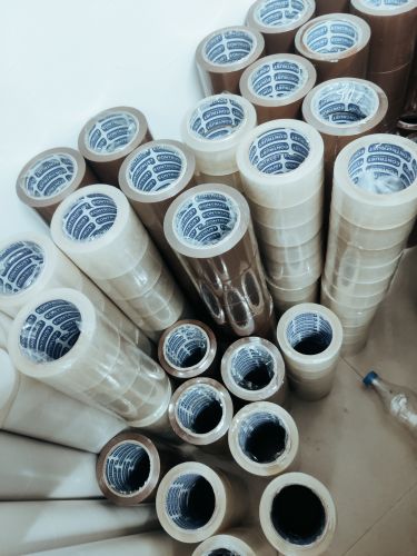 BOPP Adhesive Tapes 100 Meter, Brand Name : Eontrust