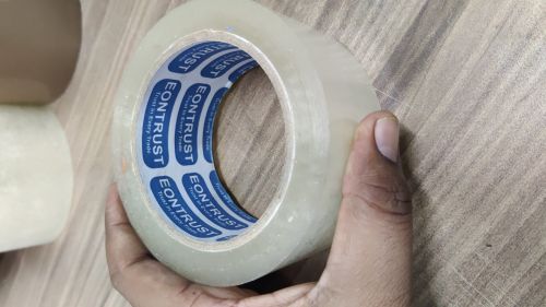 PET BOPP Packing Tapes, Brand Name : Eon Trust, Eontrust