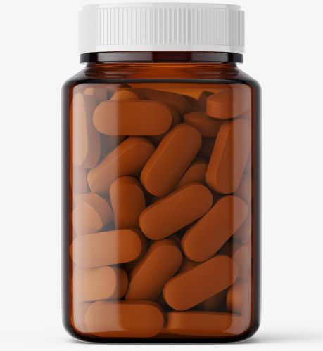 Abiraterone 500mg Tablets, Medicine Type : Allopathic