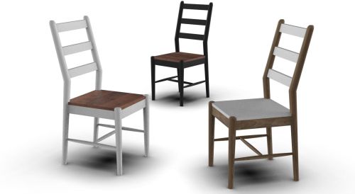 Wooden Soft Padded Lounge Chair, Color : Multi Color for Living Room