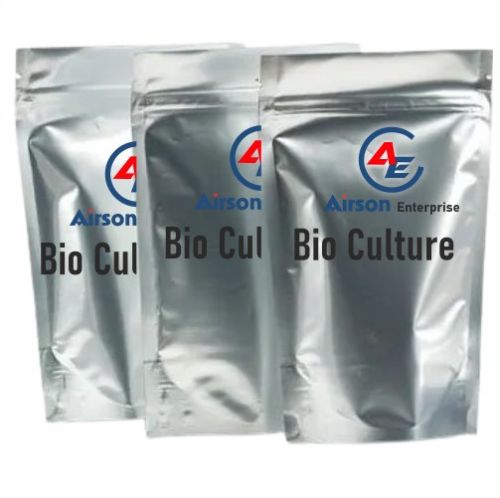 Airson Bio Culture Powder, Packaging Type : Plastic Pouch