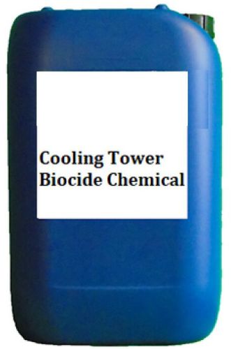 Cooling Tower Biocide Chemical, Grade Standard : Technical
