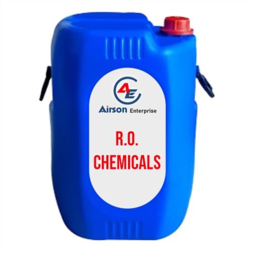 RO Membrane Cleaning Chemical for Industrial, Commercial Use