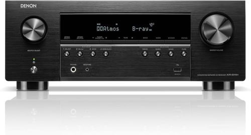 Denon AVRS970H 7.2 Channel 8K Av Receiver